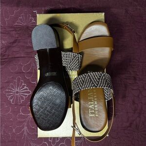 Italian Shoemakers Women's